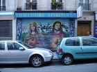 Comptoir Spirituels - Paris - June 2006
