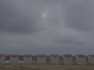 6 and more on a row - Nieuwpoort - Belgium May 31, 2010